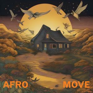 Afro Move (Afrohouse)