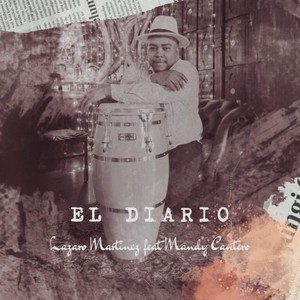 El diario (feat. Mandy Cantero)