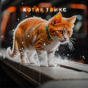 Котик Твикс (Explicit)