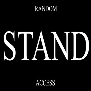 Stand