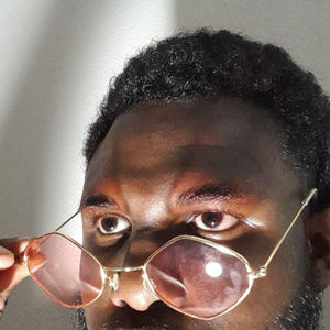 Rose Colored Glasses