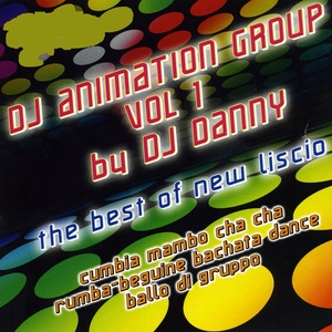 DJ Danny - Lei solo lei