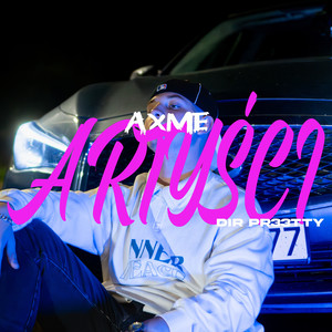 Axme - Artyści (Explicit)