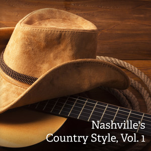 Nashville's Country Style, Vol. 1