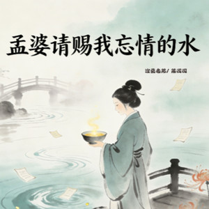 孟婆请赐我忘情的水 (父子版)