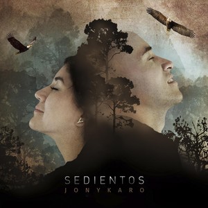 Sedientos(feat. Joe Vasconcelos)