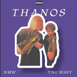 Thanos (Explicit)