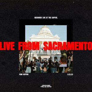 All Is For Your Glory (Spontaneous)