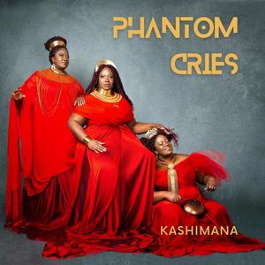 Phantom Cries (Explicit)