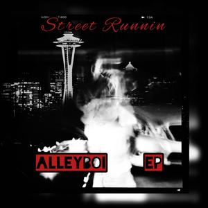 Street Runnin (feat. GSTAR) [Explicit]