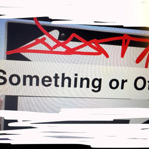 Something or Other (original mix|vintage)