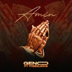 Amin (feat. Freezlinks)