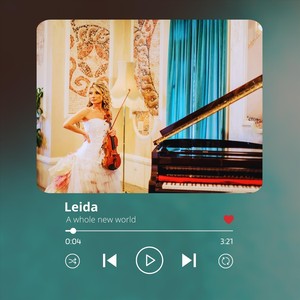 A Whole New World (Live)