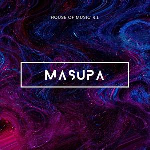 Masupa (feat. Dubelondon & Skay De Disciple)