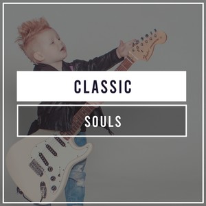 #Classic Souls