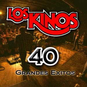 40 Grandes Exitos