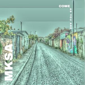 Come As You Are