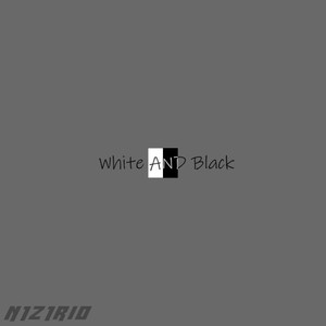 White and Black