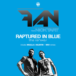 Raptured in Blue (Frankie P & Alex Nocera Extended Mix)