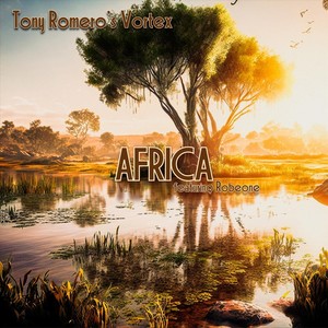 Africa (feat. Robeone)