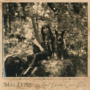 Mo Chuisle Mo Chroi (feat. Greg Leisz)