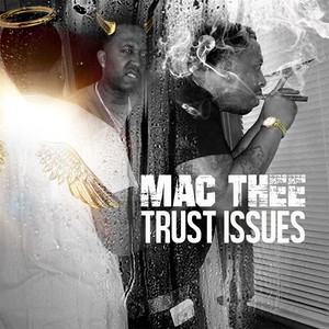 Trust Issues (Explicit)