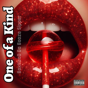 One of a Kind (feat. MF Toxic) (Explicit)