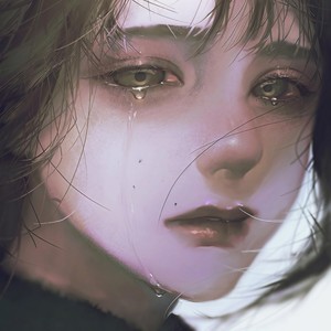 把孤独当作晚餐 (降调版)
