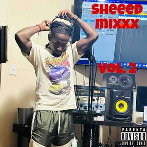 Shake Sumn (Explicit)