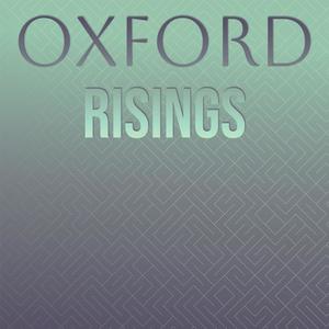 Oxford Risings