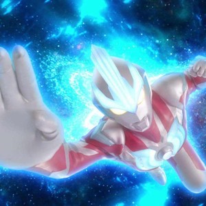 蛋仔汤音 - 奥特曼 - 百战成诗