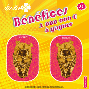 Bénéfices (Explicit)