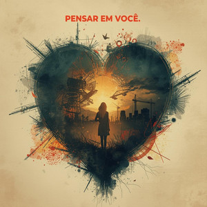 Pensar em você