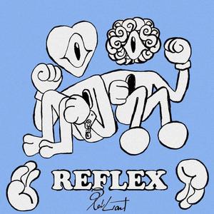 Reflex (feat. Josué Pernett)