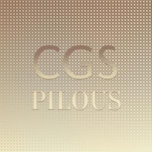 Cgs Pilous