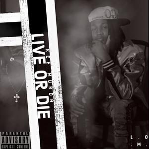 Live Or Die(feat. BabyGlitch)