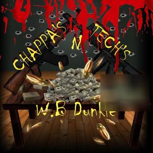 Choppas n Techs(feat. Lil rex & JRR) (Explicit)