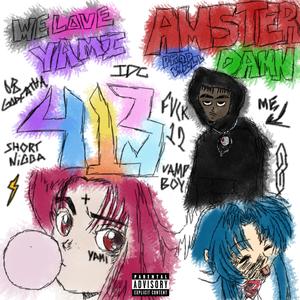 AMSTERDAM (Explicit)