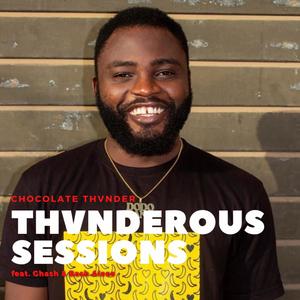 Thvnderous Session (feat. Ghash & Bash Aleee) [DJ Mix]