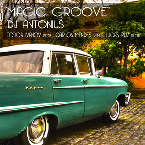 Magic Groove (Lucas Ruiz Remix)