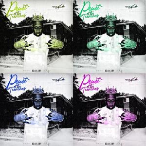 Creep Talk (Explicit)