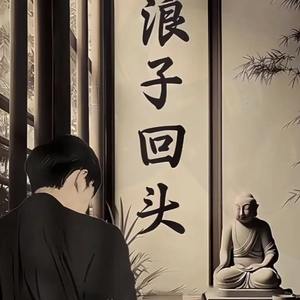 浪子回头 (闽南语DJ版)