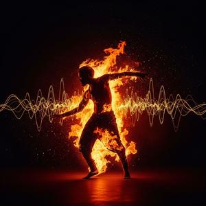 In The Fire