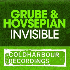 Invisible (Tucandeo Remix)