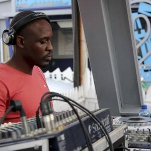 Andy Bankx (Don't Stop The Music Remix)