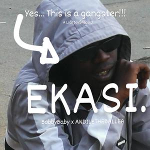 EKASI. (Explicit)