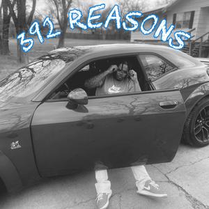 392 REASONS (Explicit)