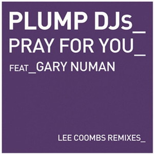 Pray For You [feat. Gary Newman] (Lee Coombs Dub Mix)