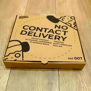 No Contact Delivery