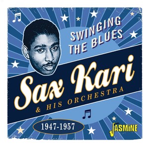 Swinging the Blues 1947 - 1957